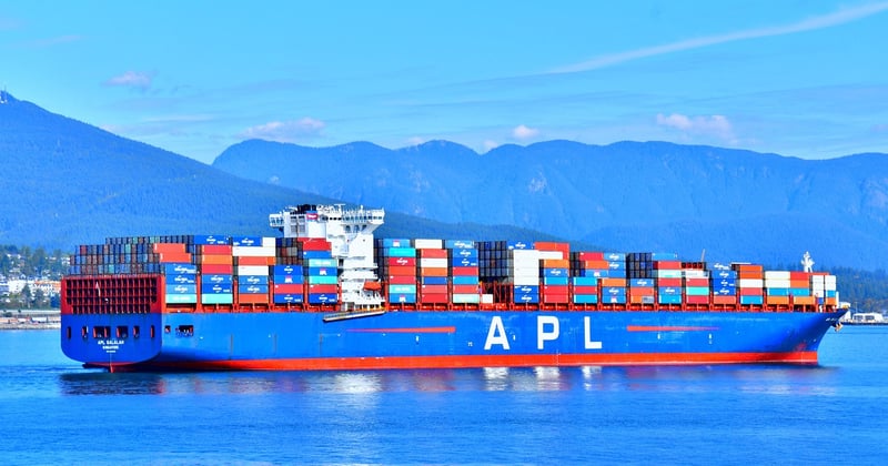Le commerce international se réinvente : les tendances qui redéfinissent les échanges après les perturbations