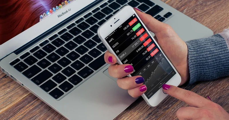 Optimisation de la gestion des stocks et des références