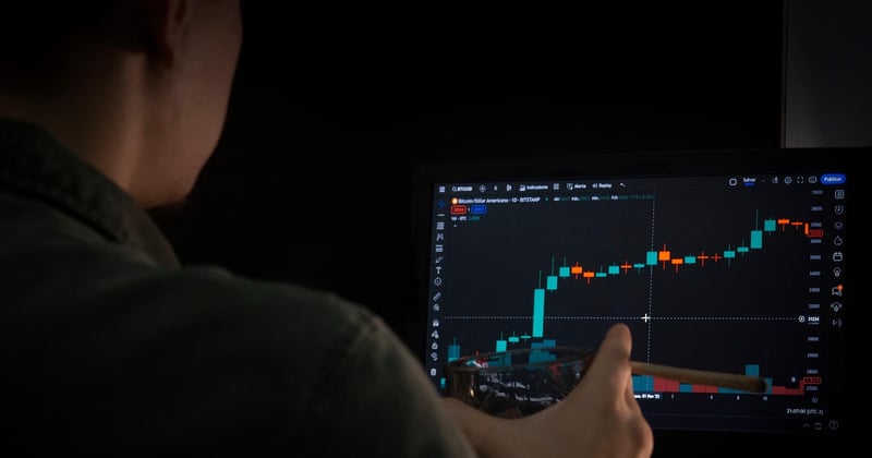 Cryptoactifs dans les transactions immobilières : la révolution silencieuse