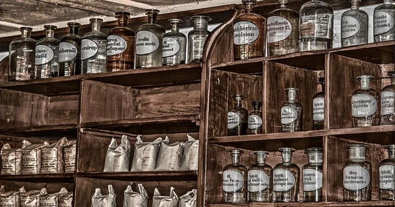 La pénurie de médicaments contraint à repenser les stocks