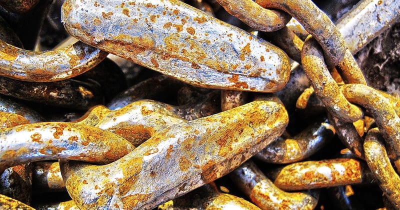 La blockchain au service de la traçabilité des chaînes d'approvisionnement
